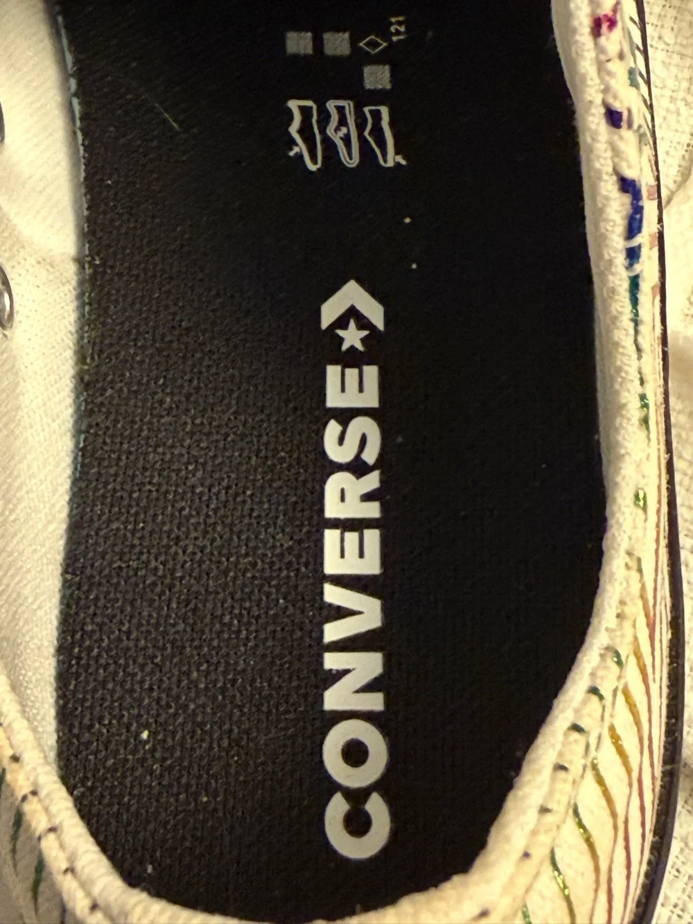 Converse All Stars converse chuck